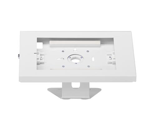 Anti-Theft Wall-Mounted/Countertop Tablet Holder